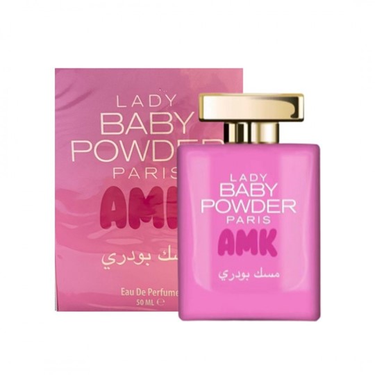 Picture of BABY POWDER PERFUME